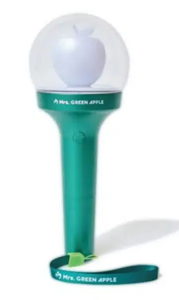 Mrs. GREEN APPLE 미세스 그린 애플