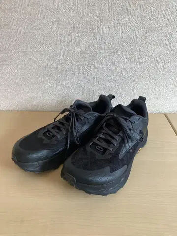 '새상품급' ALTRA TIMP 5 알트라 탬프 5 27cm