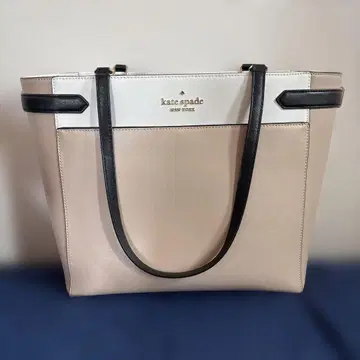 케이트 스페이드 토트백