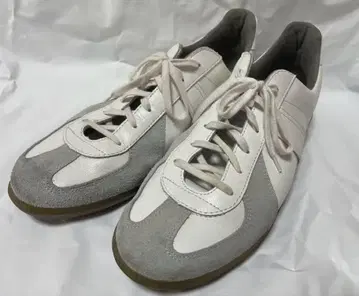 저먼 트레이너 BW sport 28.5 중고품 새상품급