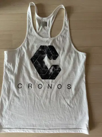 CRONOS 초기 탱크탑 S