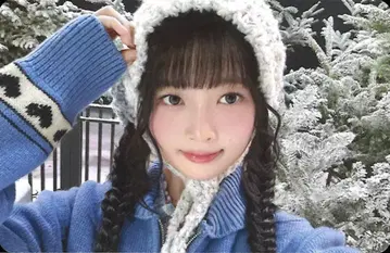 IVE REI IVE EMPATHY MD ver. 트레이딩 카드 *손상
