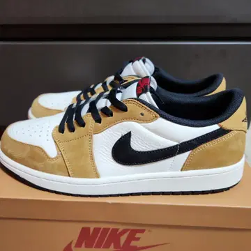 Air Jordan 1 Low OG "Rookie of the year"