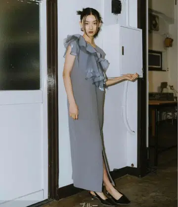 ANDRESD 포멀 드레스