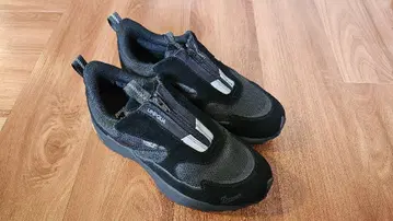 새상품 DANNER 다너 / UMPQUA 앰프쿠아 블랙 검정 27cm