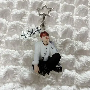 TXT 아크릴 키링 영준 EP.2 서울