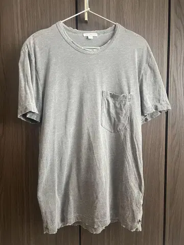STANDARD JAMES PERSE 남성용 0 사이즈