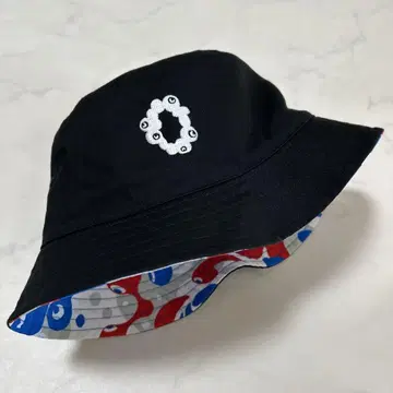 미야쿠미야쿠 리버서블 햇 (성인) 블랙 58cm 엑스포 공식