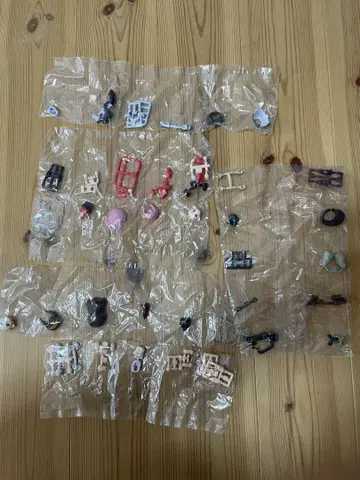 가샤폰 퀘스트 묶음 판매