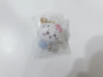 치이카와 산리오 콜라보 키티