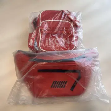 iKON 라이브 굿즈