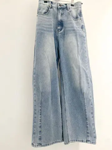 리디 kie 씨 콜라보 데님 SC 사이즈