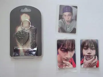 EXO 카이 'Wait On Me' 윙 버전
