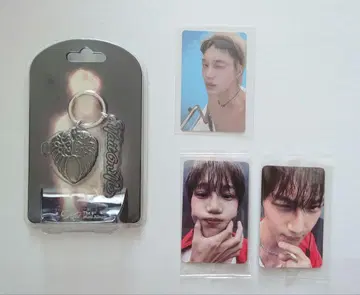 EXO 카이 'Wait On Me' 윙 버전
