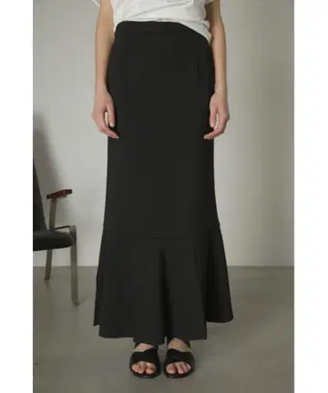 RIM.ARK Mermaid slit SK 새상품급
