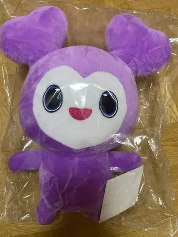 TWICE 1세대 러블리 봉제 인형