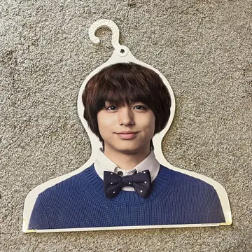 이노오 케이 행거