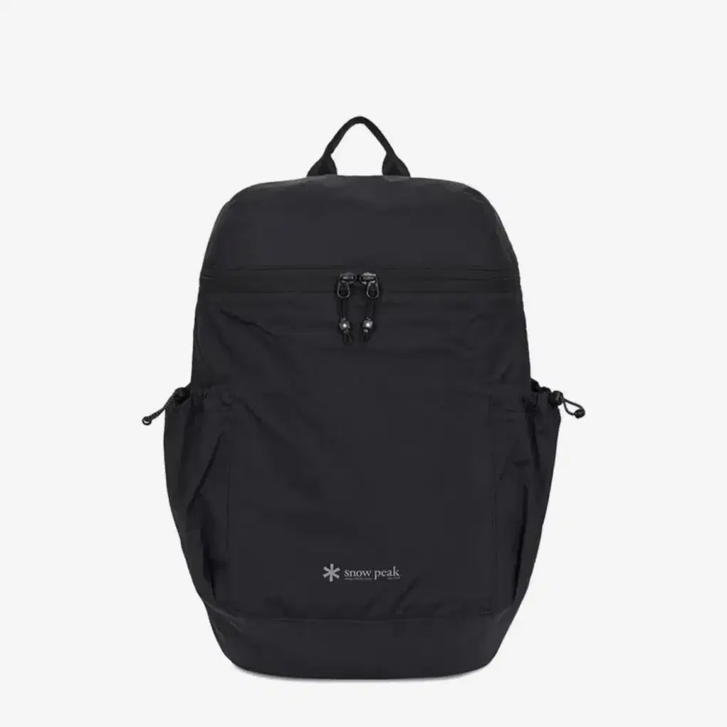 Snow Peak Pro Light Backpack 17L軽量バックパック Snow Peak Pro Light Backpack 17L on Bunjang Global Site.