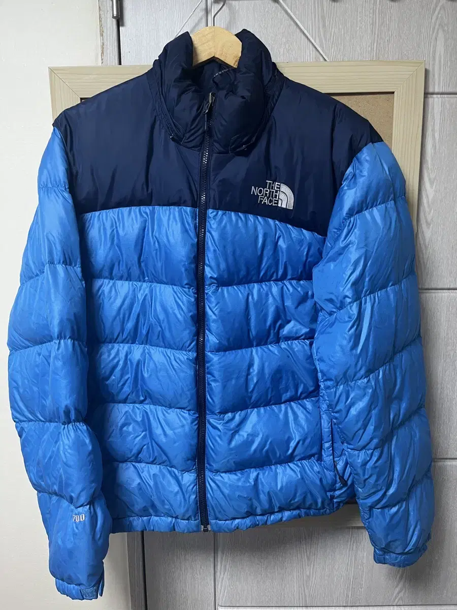 남자 노스페이스 눕시 700 100사이즈