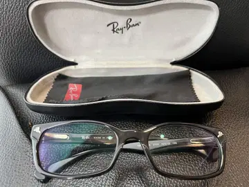 Ray-Ban RX5017A 2000 컬러 드래곤 아쉬