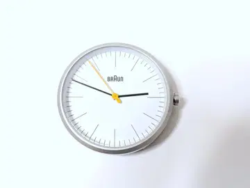 브라운 BRAUN 손목시계 BN0173WHBKL