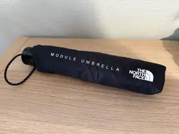 THE NORTH FACE Module Umbrella 블랙