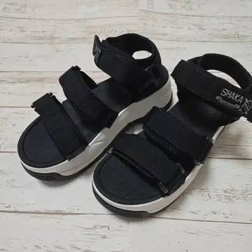 SHAKA 샤카 NEO BUNGY CHUNKY 네오 배기 청키
