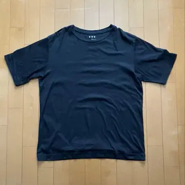 three dots 크루넥 티셔츠