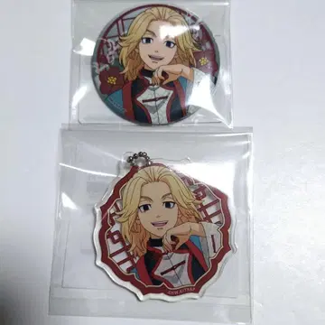 사노 만지로 도쿄 리벤저스 마루쿠지 차이나 모드