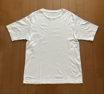 three dots 크루넥 티셔츠