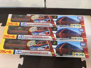프라레일 S-44 히노토리 3상자