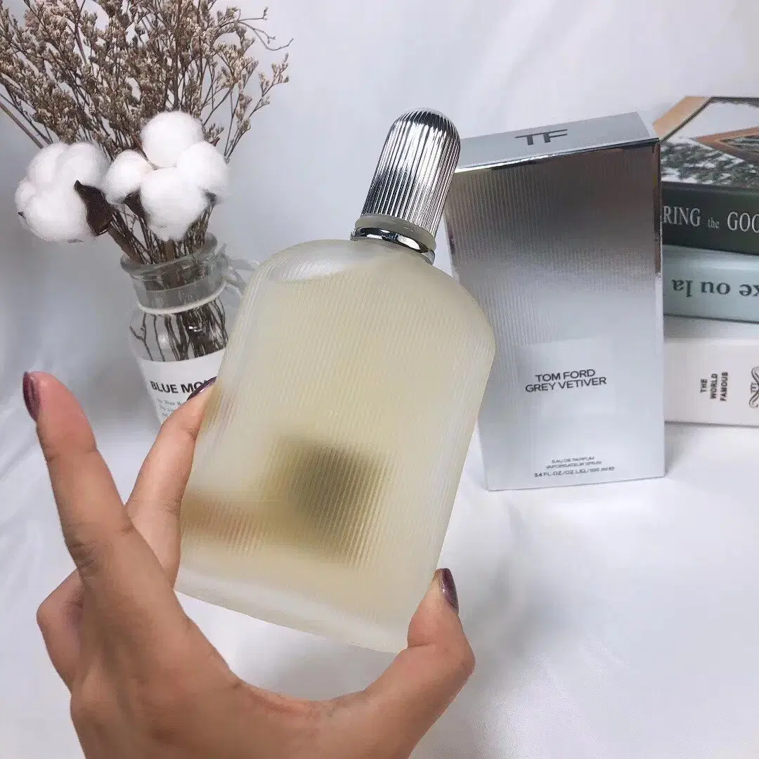 Tom Ford Grey Vetiver 100ml