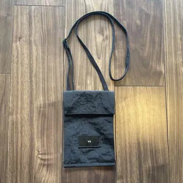 Y-3 사코슈