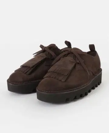 엔지니어드 가먼츠 x CLARKS Desert Khan