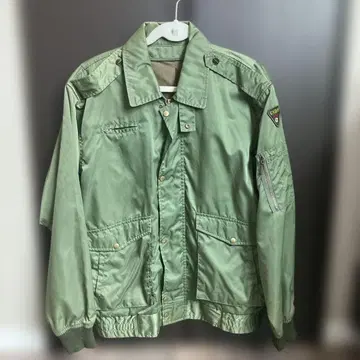 GSDF JAPAN 간이 점퍼 사이즈 2 (L)