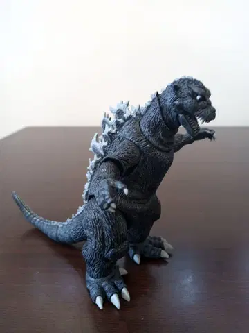 네카 NECA 고질라 1954