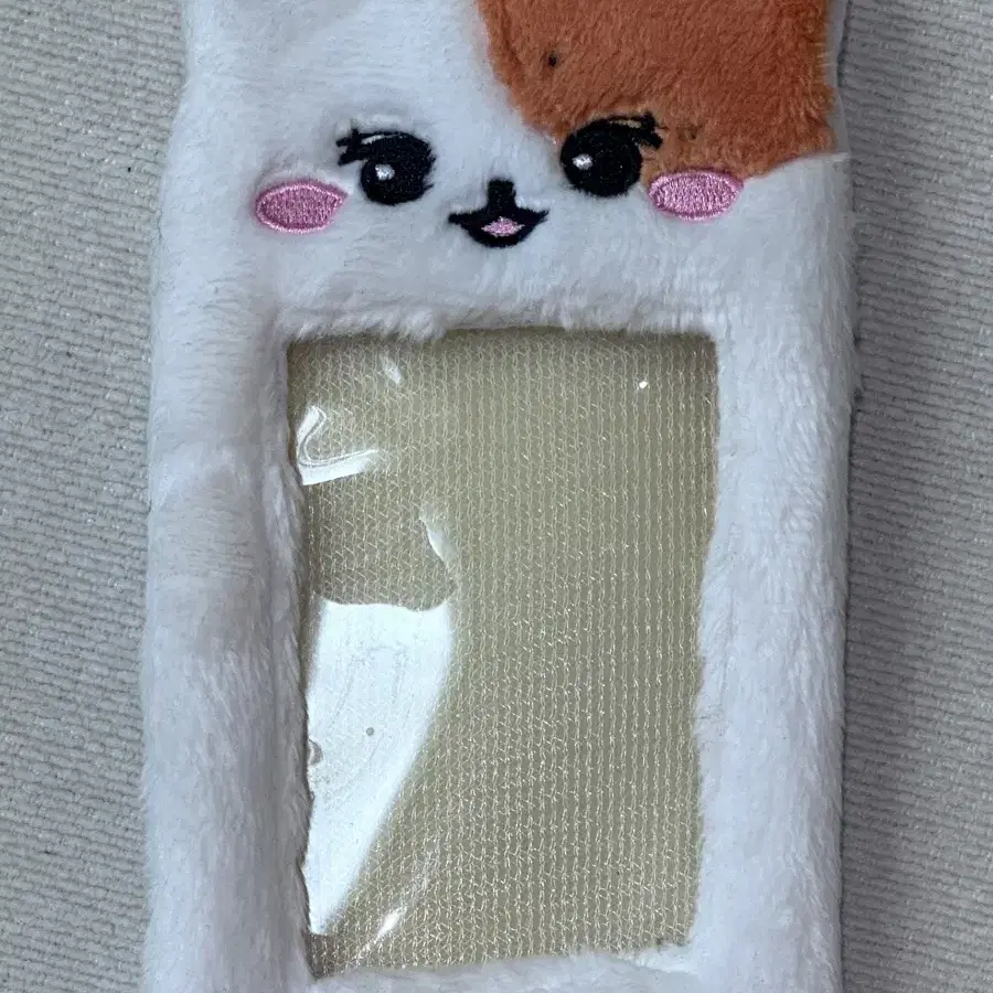 はんくん ENHYPHEN | 엔하이픈 Enhyphen Heeseung Hamster Poca Holder on