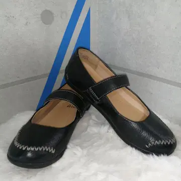 클락스 액티브 에어 스트랩 천연 가죽 24.5cm