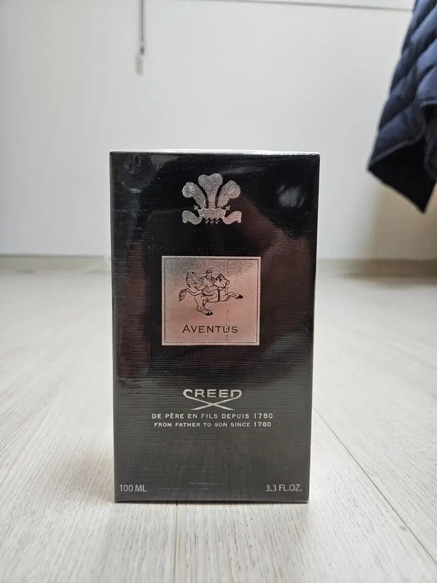 Creed Aventus
