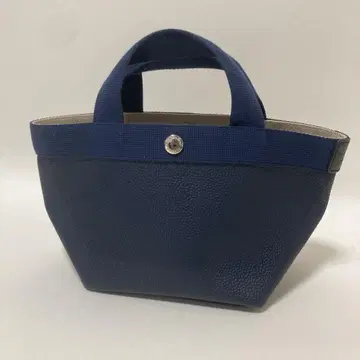 에르베샤 펠리에 herve chaplier 701GP 토트백