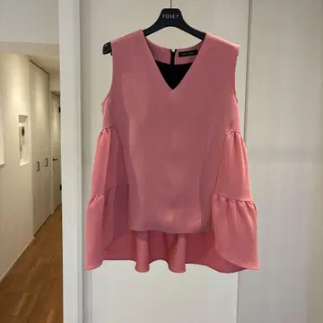 요코짱 yokochan 블라우스
