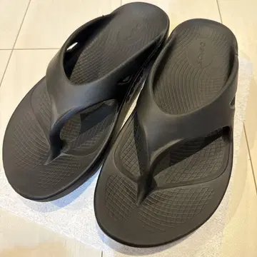 우포스 OOFOS 26cm