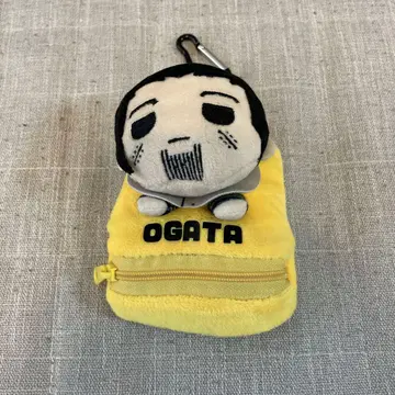 골든 카무이 누이위즈 에코백 오가타 햐쿠노스케