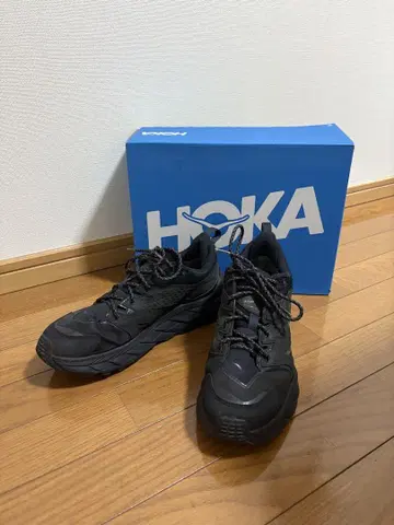 호카 아나카파 로우 고어텍스