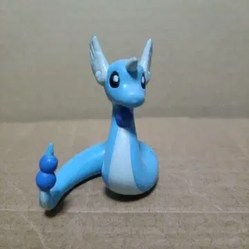 초기 몬코레 하쿠류 포켓몬 몬코레 하쿠류 포켓몬스터