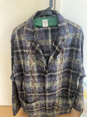 South2west8 셋업 sizeL