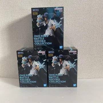 원피스 BATTLE RECORD COLLECTION-KUZAN-