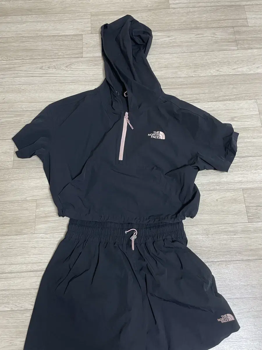 The North Face Girl's Clothing