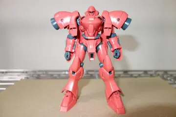 HGUC 1/144 가베라 테트라 완제품