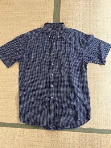 Ralph Lauren Blake 반팔 셔츠 M